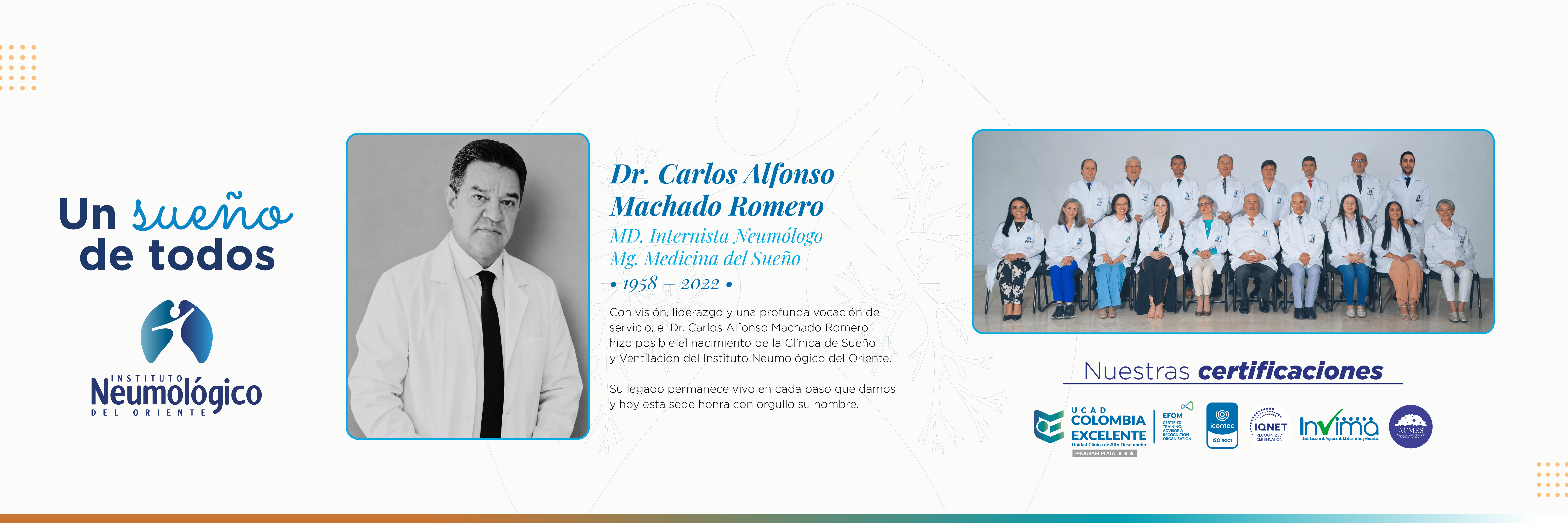 Banner Clínica del Sueño